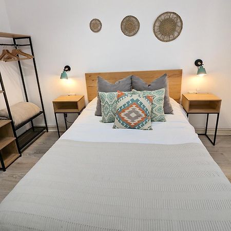 Apartamento Tranquilo Casco Viejo Бильбао Экстерьер фото
