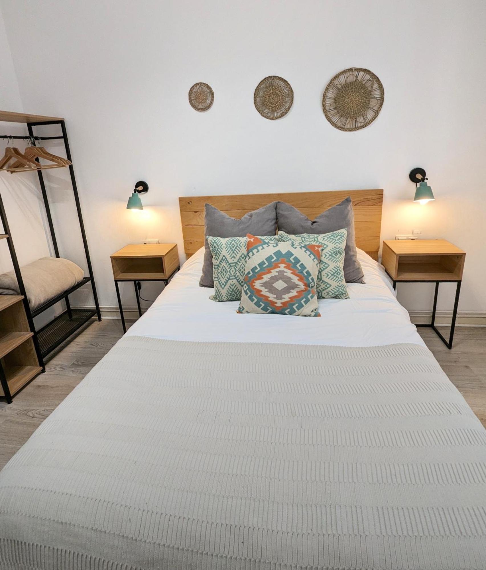 Apartamento Tranquilo Casco Viejo Бильбао Экстерьер фото